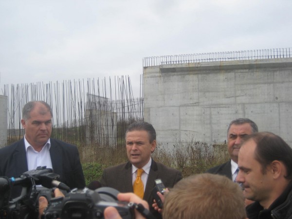 UNPR pune presiune pe CNADNR in problema autostrazii