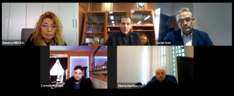 Campania UNPR de propuneri pentru Consiliile Județene și Primăriile Municipiilor capitală de județ continuă