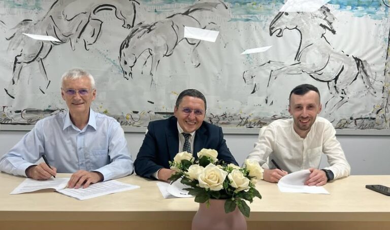 Activitatea membrilor UNPR: Vulpoi & Toader Management (VTM) își extinde rețeaua și semnează a patra franciză!