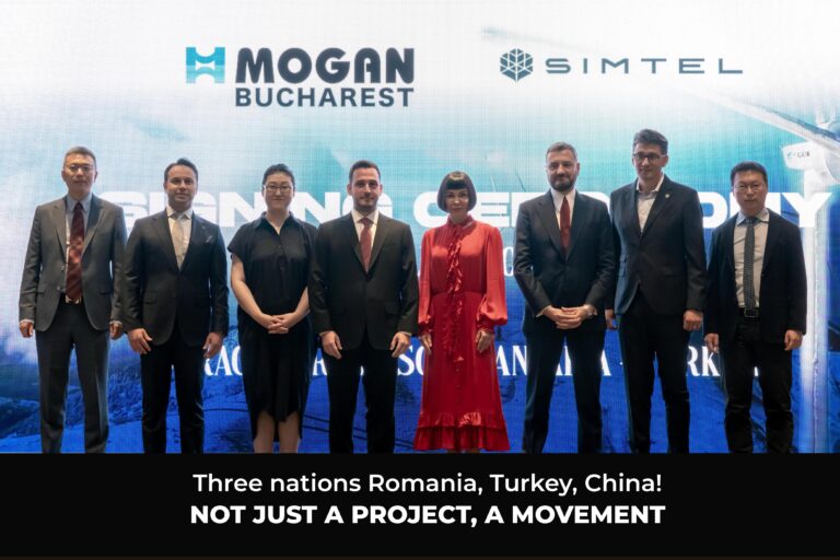 LARA BUSINESS ENERGY, membru UNPR, manager de proiect într-o investiție strategică de stocare a energiei prin PNRR