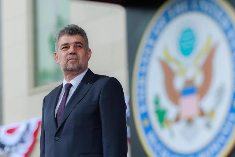 Uniunea Națională a Patronatului Român, scrisoare deschisă către premierul Marcel Ciolacu