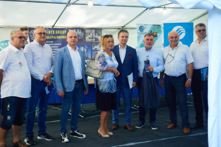 EXPO INDUSTRY – Satu Mare Ediția a III a