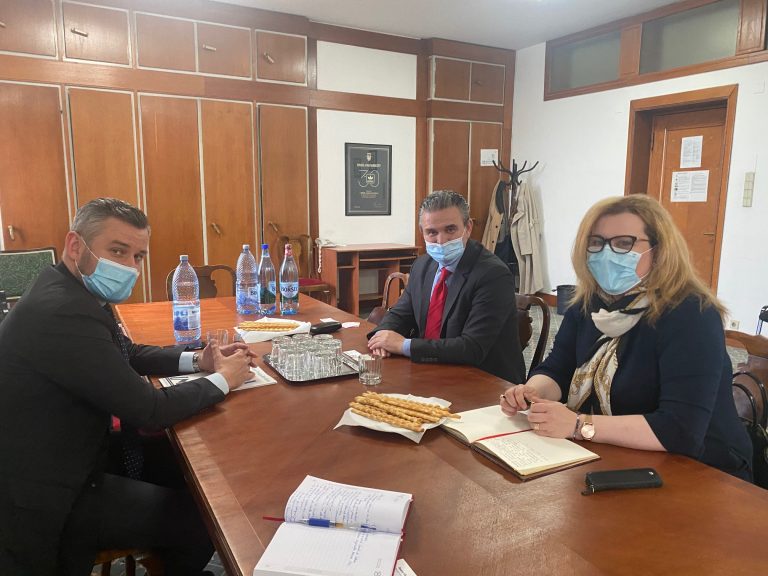 Tur de forță al Conducerii Uniunii Naționale a Patronatului Român în Parlamentul României