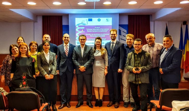 Cel mai important proiect pe Fonduri Europene al UNPR de pana acum