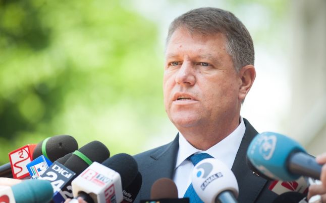 Ioan Lucian, întâlnire cu Klaus Iohannis  Comisie consultativă comună Președinția României-Uniunea Națională a Patronatului Român