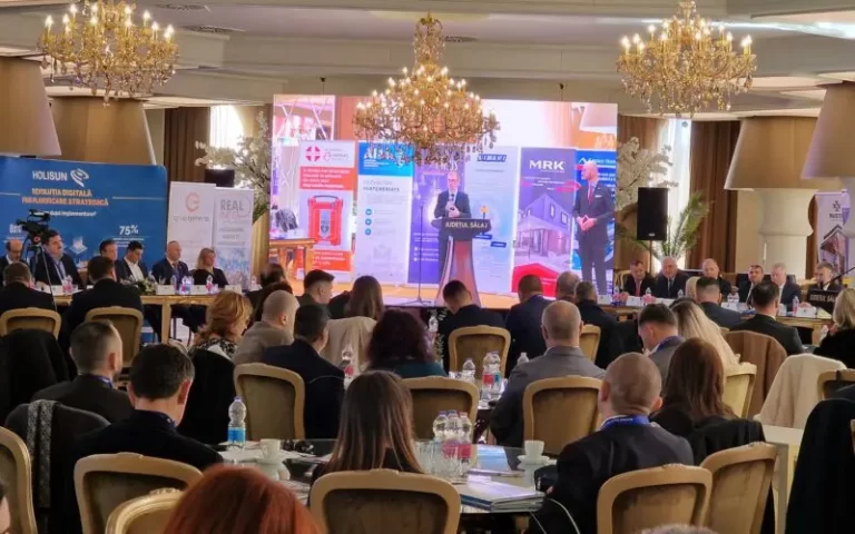 ”BUSINESS – FORUM N -V” Z, Ediția a III-a,16 februarie 2024, Sălaj