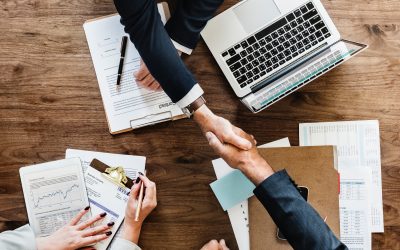 INTALNIRI IN URMA PROPUNERILOR DE COLABORARE