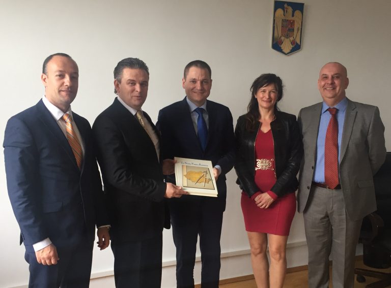 Parteneriat pentru dezvoltarea turismului romanesc inițiat de Uniunea Națională a Patronatului Român