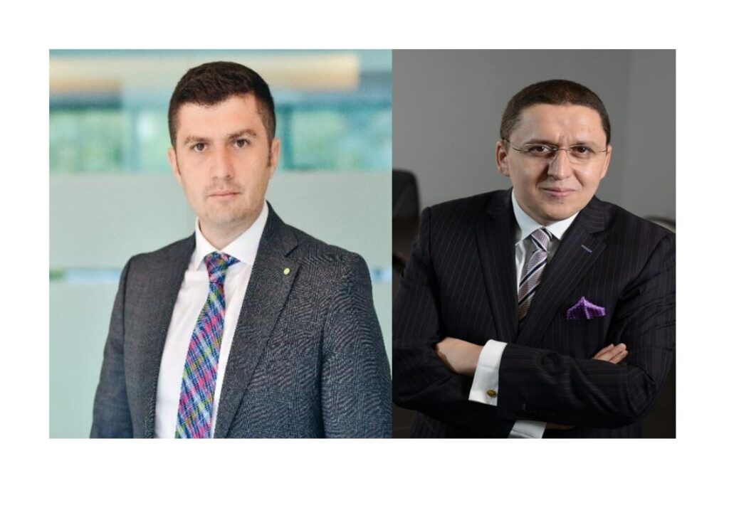 Întâlnire de lucru UNPR – Ministerul Finanțelor Publice